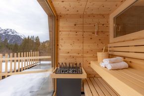 General information about your stay at Apartments HUGO & PEPI