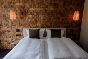 General information about your stay at Apartments HUGO & PEPI