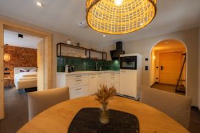 General information about your stay at Apartments HUGO & PEPI