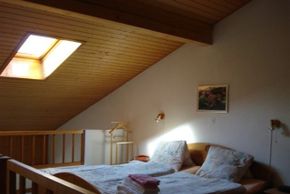 General information about your stay at Im Aeschi Park (Rubenov)