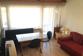 General information about your stay at Im Aeschi Park (Rubenov)