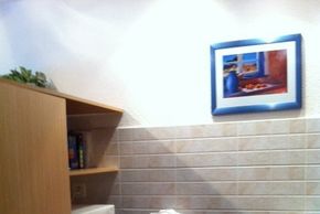 General information about your stay at Im Aeschi Park (Rubenov)