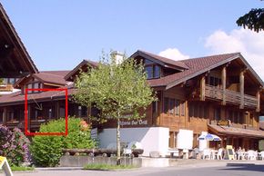 General information about your stay at Im Aeschi Park (Rubenov)