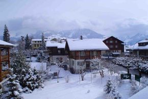 General information about your stay at Im Aeschi Park (Rubenov)