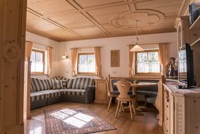 General information about your stay at Innerkofler Margareth