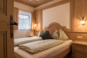 General information about your stay at Innerkofler Margareth