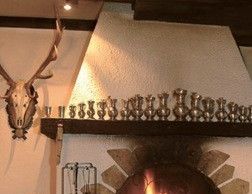 General information about your stay at Jägerhof