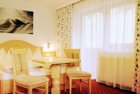 General information about your stay at Jagdhof Andexer