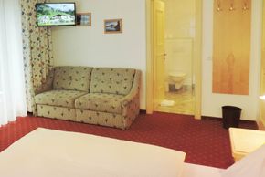 General information about your stay at Jagdhof Andexer