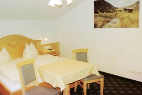 General information about your stay at Jagdhof Andexer