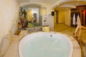 General information about your stay at Jagdhof Andexer