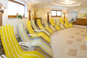 General information about your stay at Jagdhof Andexer