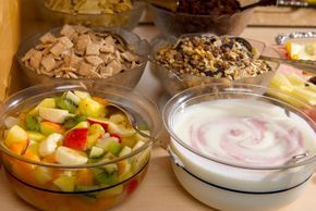 General information about your stay at Jagdhof Andexer