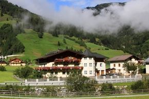 General information about your stay at Jagdhof Andexer