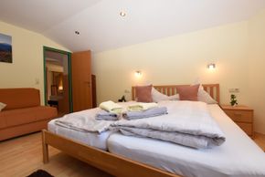 General information about your stay at Jenny`s Heim