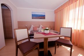 General information about your stay at Jenny`s Heim