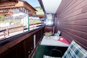 General information about your stay at Jenny`s Heim