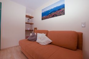 General information about your stay at Jenny`s Heim