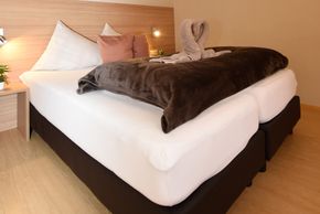 General information about your stay at Jenny`s Heim