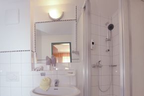 General information about your stay at Jenny`s Heim