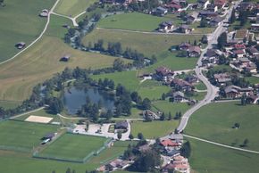 General information about your stay at Jedelerhof