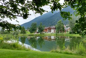 General information about your stay at Jedelerhof