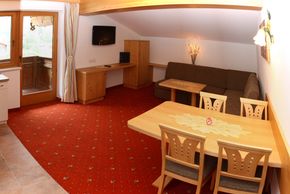 General information about your stay at Jedelerhof