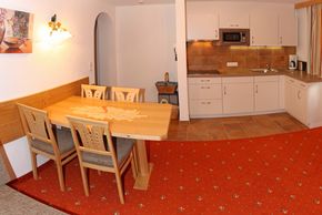 General information about your stay at Jedelerhof