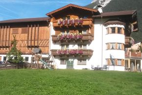 General information about your stay at Jedelerhof