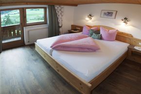 General information about your stay at Jedelerhof