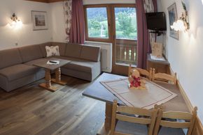 General information about your stay at Jedelerhof