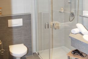 General information about your stay at Jedelerhof