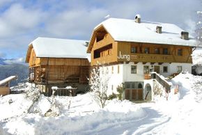 General information about your stay at jung hof