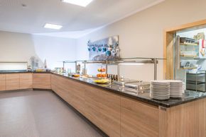 General information about your stay at Jugendgästehaus Bachlehen