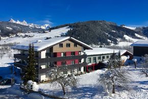 General information about your stay at Jugendgästehaus Bachlehen