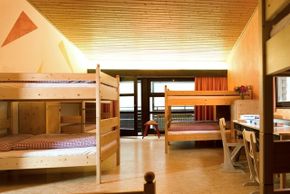 General information about your stay at Jugendgästehaus Gufl