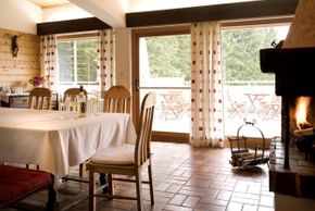 General information about your stay at Jugendgästehaus Gufl