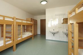 General information about your stay at Jugendgästehaus Hanneshof