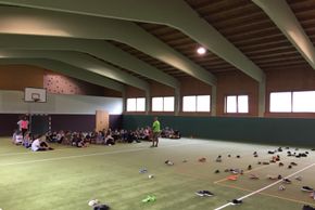 General information about your stay at Jugendgästehaus Hanneshof