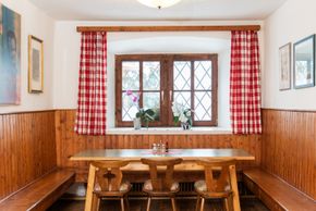 General information about your stay at Jugendgästehaus Hochkeilhaus