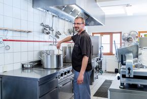 General information about your stay at Jugendgästehaus Hochkeilhaus