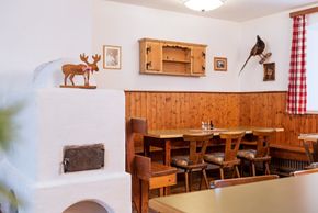 General information about your stay at Jugendgästehaus Hochkeilhaus