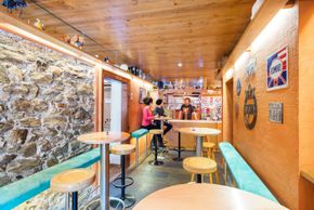 General information about your stay at Jugendgästehaus Hochkeilhaus