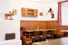 General information about your stay at Jugendgästehaus Hochkeilhaus