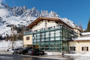 General information about your stay at Jugendgästehaus Hochkeilhaus