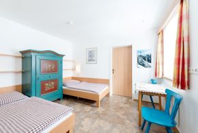 General information about your stay at Jugendgästehaus Hochkeilhaus