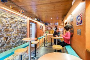 General information about your stay at Jugendgästehaus Hochkeilhaus