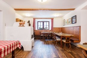 General information about your stay at Jugendgästehaus Hochkeilhaus