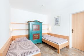 General information about your stay at Jugendgästehaus Hochkeilhaus