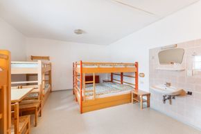 General information about your stay at Jugendgästehaus Hochkeilhaus